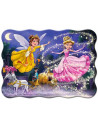 Cenusareasa, Puzzle Castorland, 30 Piese,Uniq3747