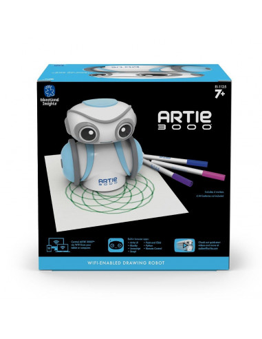Robotelul Artie 3000,EI-1125