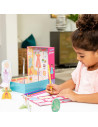 Set creativ - Atelierul de hainute,EI-1551