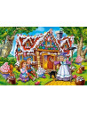 Hansel Si Gretel, Puzzle Castorland Maxi, 40 Piese,Uniq40285