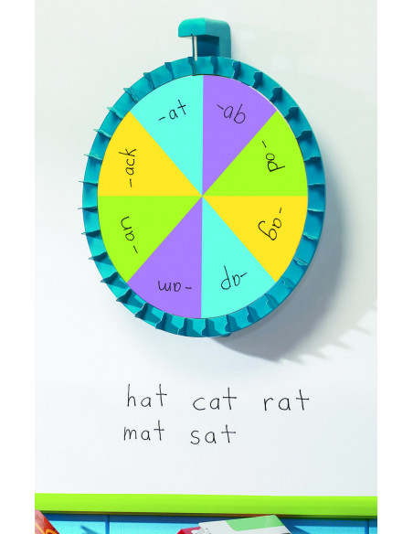 Roata magnetica pentru clasa,EI-1769