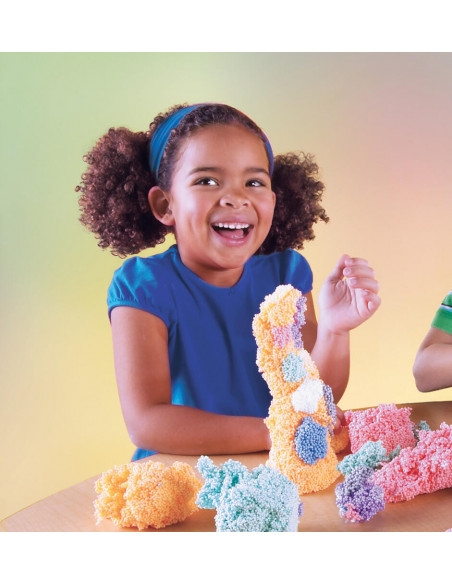 Spuma de modelat Playfoam™ - Setul clasei,EI-9268