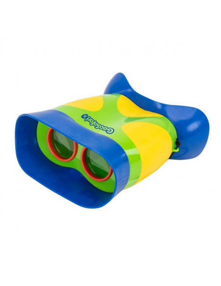 Binoclul micului explorator,EI-5260