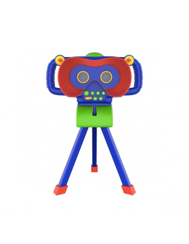 GeoSafari - Camera vorbitoare,EI-8808