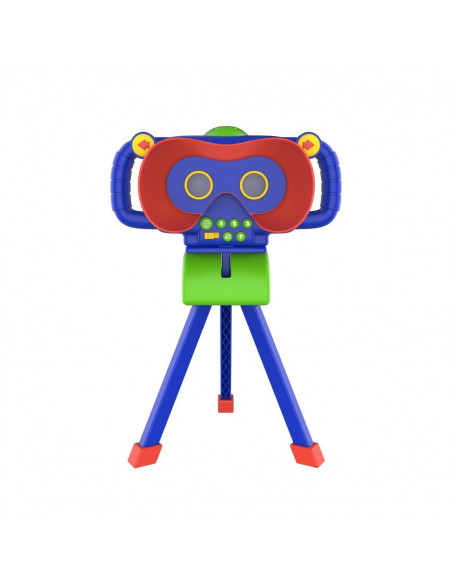 GeoSafari - Camera vorbitoare,EI-8808