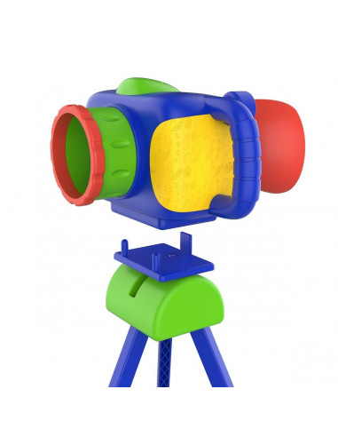 GeoSafari - Camera vorbitoare,EI-8808