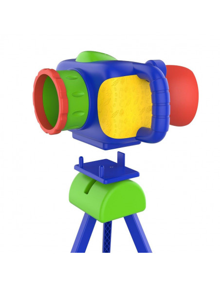 GeoSafari - Camera vorbitoare,EI-8808
