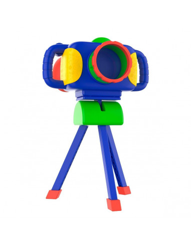 GeoSafari - Camera vorbitoare,EI-8808