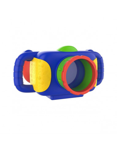 GeoSafari - Camera vorbitoare,EI-8808