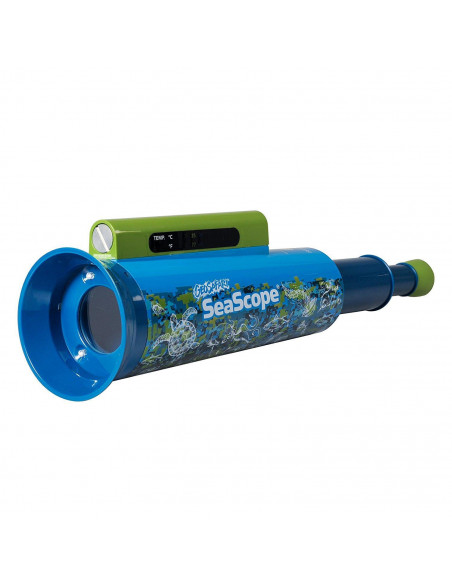 Geosafari - Explorator subacvatic,EI-5202