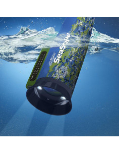 Geosafari - Explorator subacvatic,EI-5202 2
