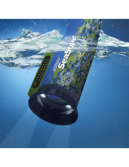 Geosafari - Explorator subacvatic,EI-5202