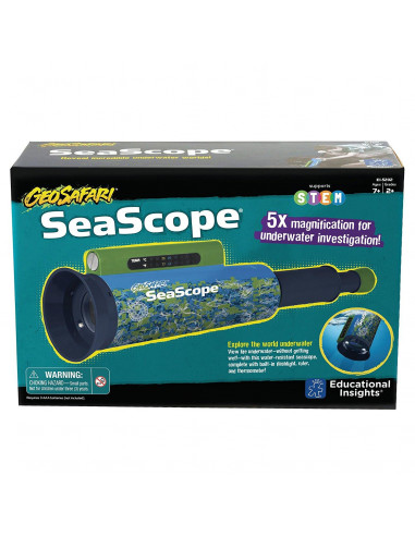 Geosafari - Explorator subacvatic,EI-5202