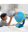 Geosafari - Glob pamantesc interactiv,EI-8888
