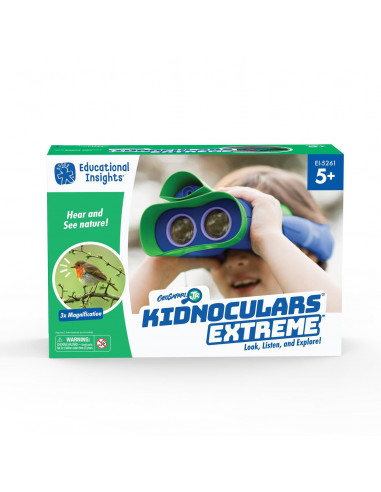 GeoSafari - Super Binoclu Junior,EI-5261