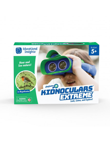 GeoSafari - Super Binoclu Junior,EI-5261