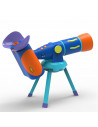Geosafari - Telescopul vorbitor,EI-8806