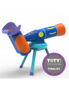 Geosafari - Telescopul vorbitor,EI-8806
