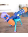 Geosafari - Telescopul vorbitor,EI-8806