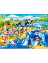 Delfinariu, Puzzle Castorland, 60 Piese,Uniq66148