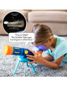 Geosafari - Telescopul vorbitor,EI-8806