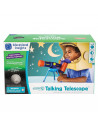 Geosafari - Telescopul vorbitor,EI-8806