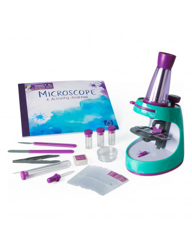 Microscop cu jurnal de activitati,EI-5350