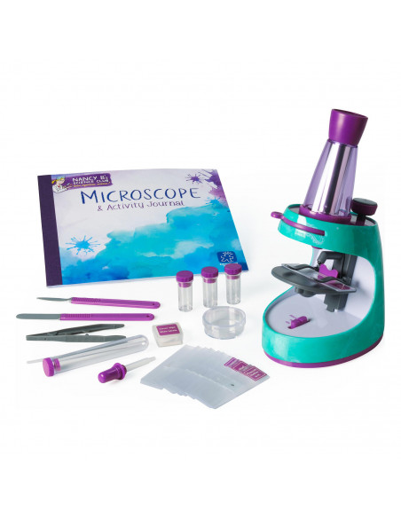 Microscop cu jurnal de activitati,EI-5350