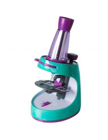 Microscop cu jurnal de activitati,EI-5350