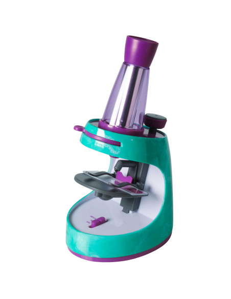 Microscop cu jurnal de activitati,EI-5350
