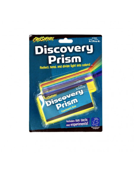 Prisma discovery,EI-5263