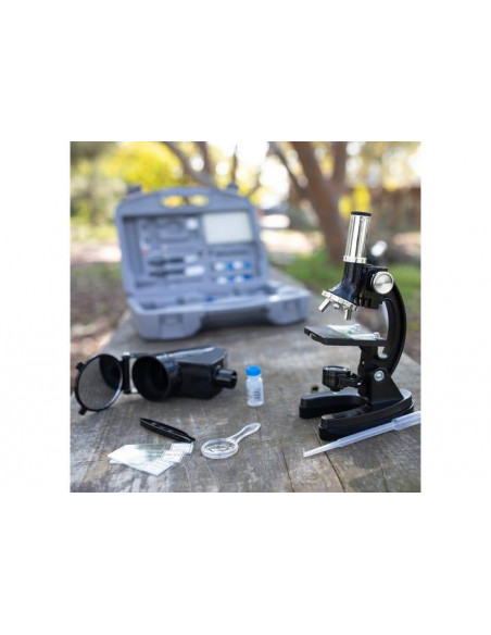 Set microscop ''Micro Pro'',EI-5301