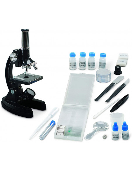 Set microscop ''Micro Pro'',EI-5301