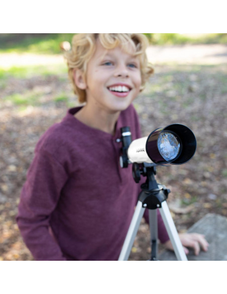 Telescop GeoSafari Vega 360,EI-5304