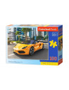 Arrinera Hussarya 33, Puzzle Castorland, 100 Piese,Uniq111015