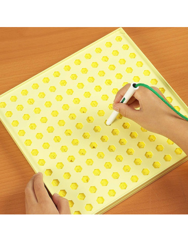 Desenam cu sfori,EI-3645