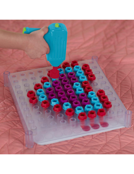 Bormasina Magica - Atelier de creatie,EI-4114