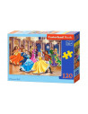 Balul Printeselor, Puzzle Castorland, 120 Piese,Uniq13449