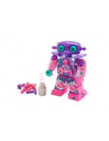 Bormasina Magica - Robotelul Sparklebot,EI-4126