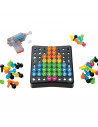 Bormasina Magica- Set reflectorizant,EI-4122