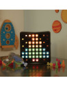Bormasina Magica- Set reflectorizant,EI-4122