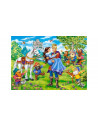Alba Ca Zapada - Final Fericit, Puzzle Castorland, 120