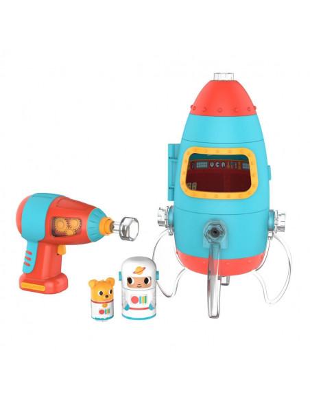 Bormasina Magica - Racheta,EI-4187