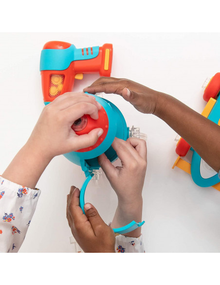 Bormasina Magica - Racheta,EI-4187