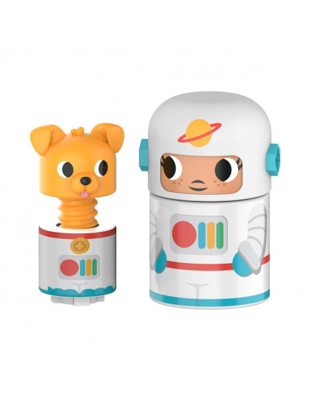 Bormasina Magica - Racheta,EI-4187