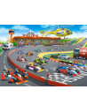 Formula 1, Puzzle Castorland, 120 Piese,Uniq13470