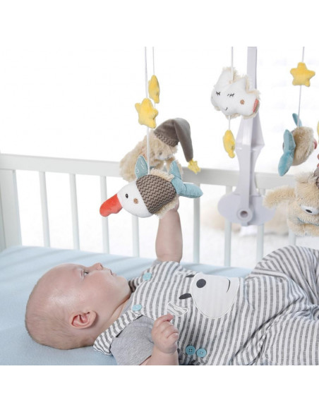 Carusel muzical mobil - Bruno,060249