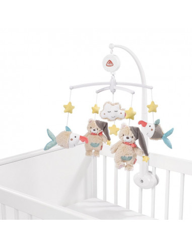 Carusel muzical mobil - Bruno,060249