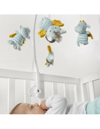 Carusel muzical mobil - Prietenii de la castel,065084