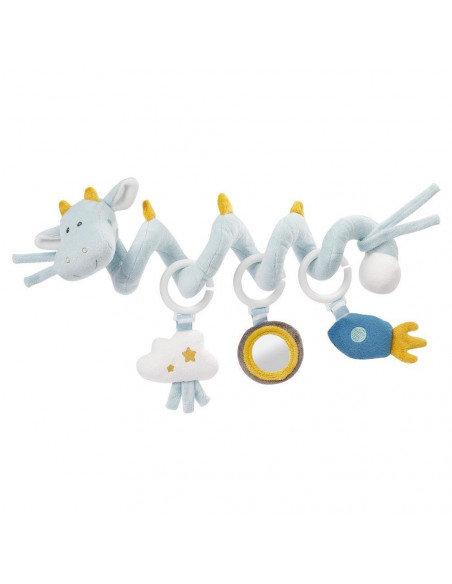 Jucarie spirala - Dragon magic,065145